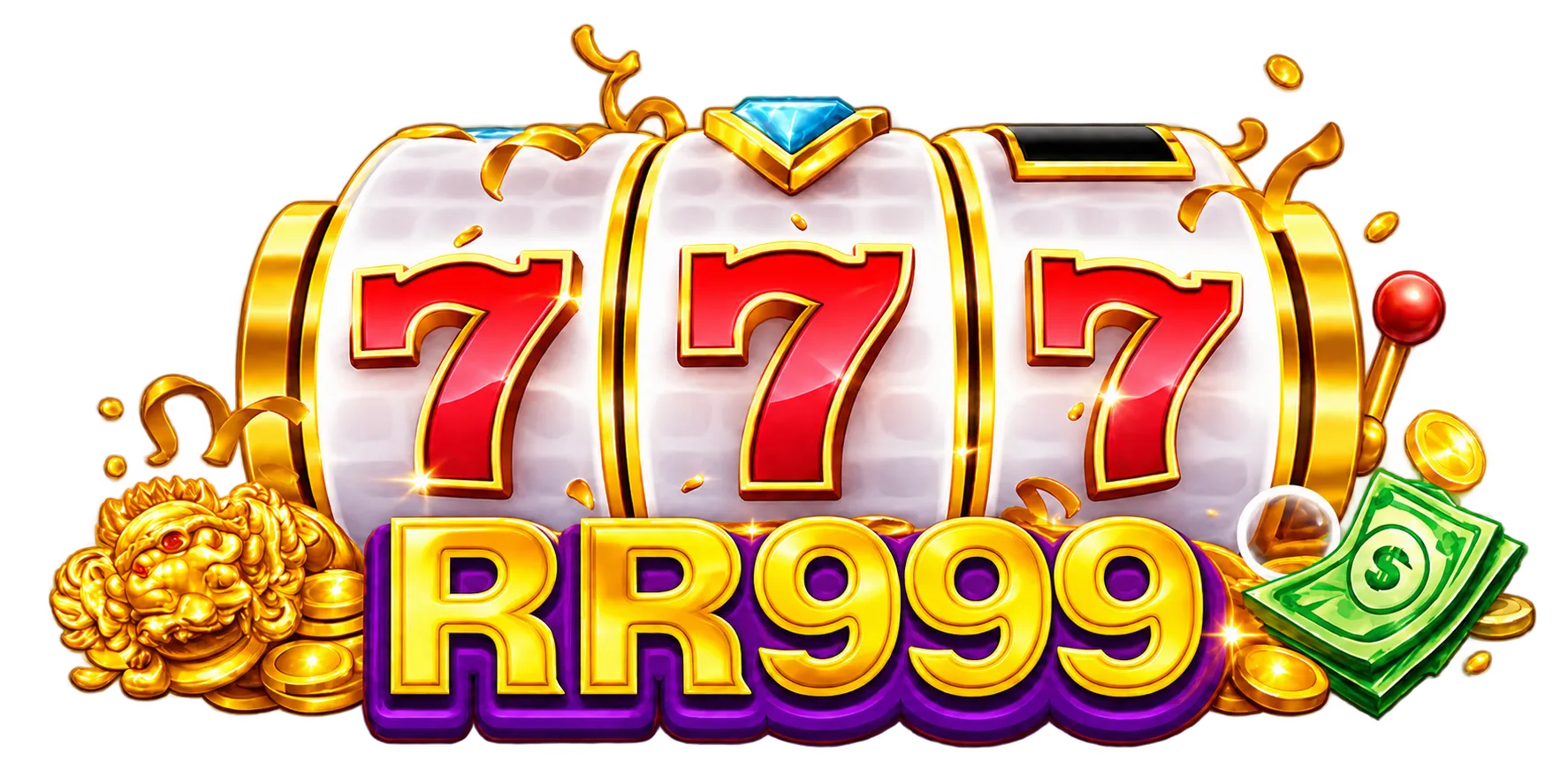 rr999 — Logo Resmi