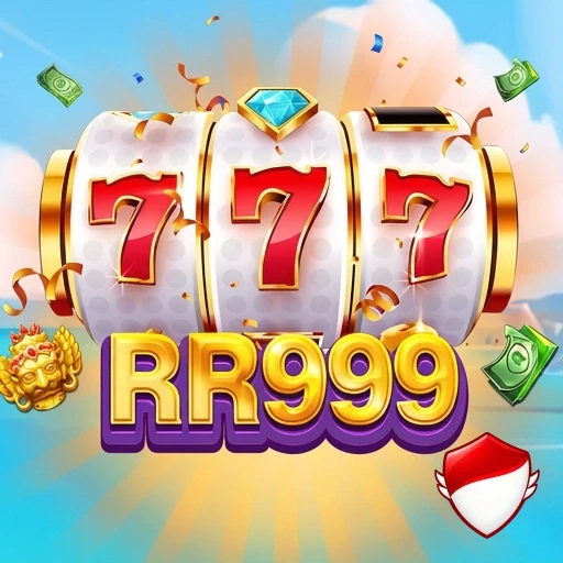 Portal login dan daftar resmi rr999 setelah instal APK Android