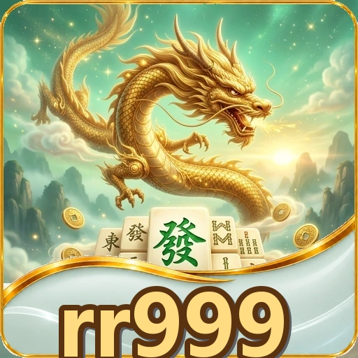 Tampilan portal login resmi rr999