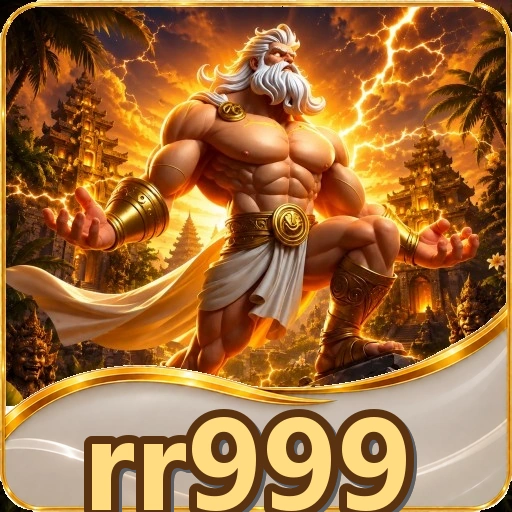 Ikon rr999 setelah APK berhasil terpasang di Android